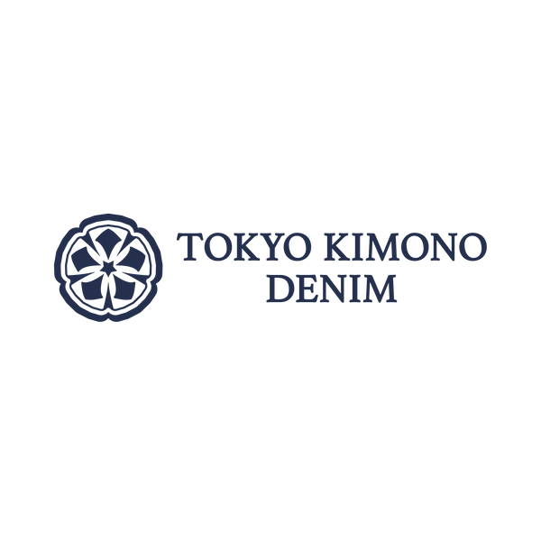 TOKYO KIMONO DENIM